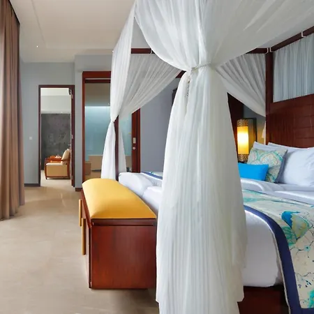 Villa Seminyak Icon - By Karaniya Experience - Chse Certified