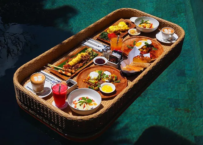 Icon - By Karaniya Experience - Chse Certified Villa Seminyak