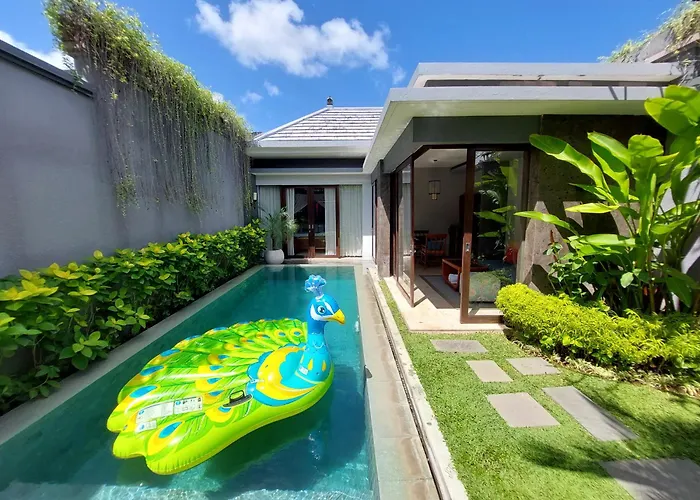 Villa Icon - By Karaniya Experience - Chse Certified