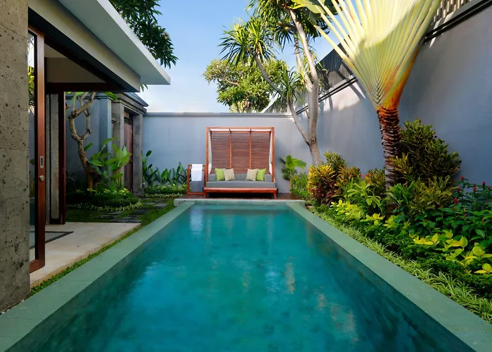Icon - By Karaniya Experience - Chse Certified * Seminyak
