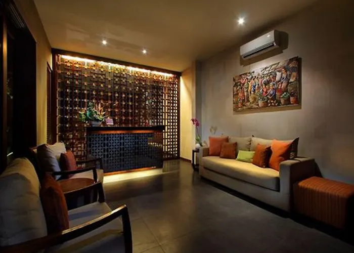 Icon - By Karaniya Experience - Chse Certified Seminyak