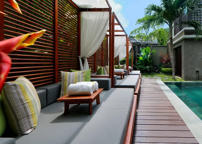Icon - By Karaniya Experience - Chse Certified Seminyak