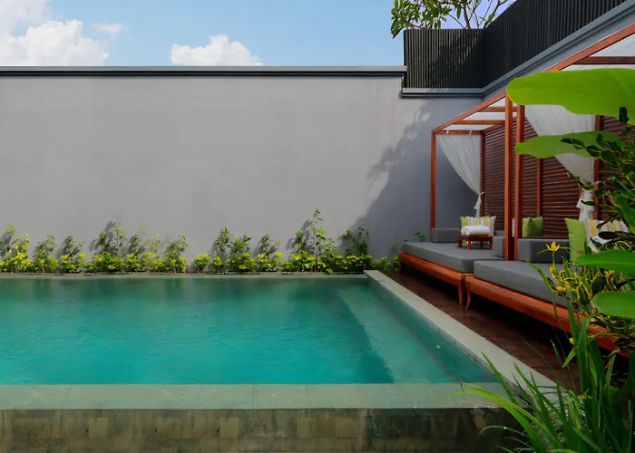 Icon - By Karaniya Experience - Chse Certified * Seminyak