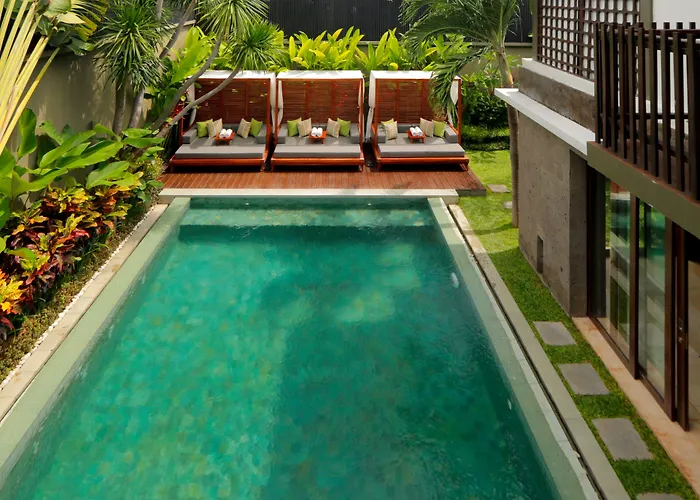 Villa Icon - By Karaniya Experience - Chse Certified