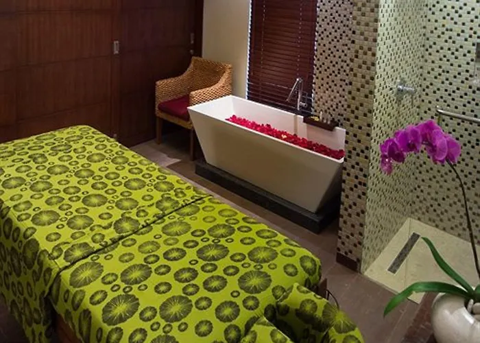 Icon - By Karaniya Experience - Chse Certified Seminyak