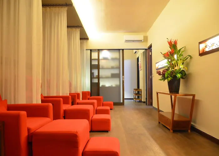 Villa Icon - By Karaniya Experience - Chse Certified *