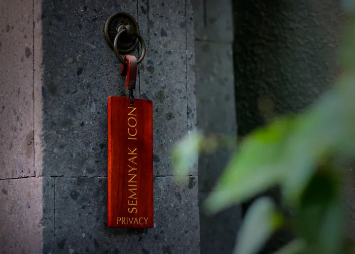 Icon - By Karaniya Experience - Chse Certified Seminyak