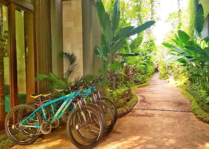 Icon - By Karaniya Experience - Chse Certified Seminyak