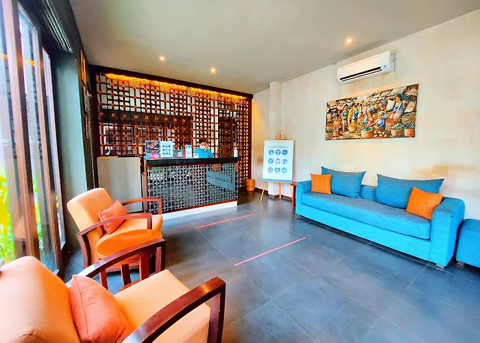 Villa Icon - By Karaniya Experience - Chse Certified Seminyak