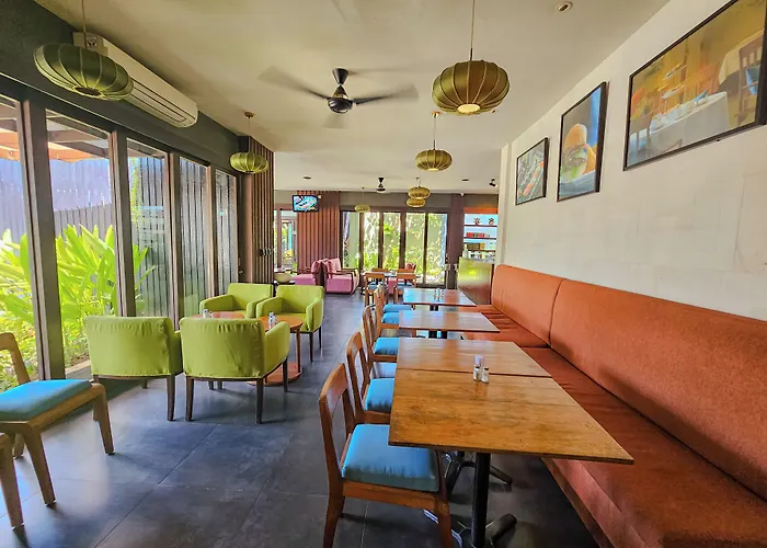 Icon - By Karaniya Experience - Chse Certified * Seminyak
