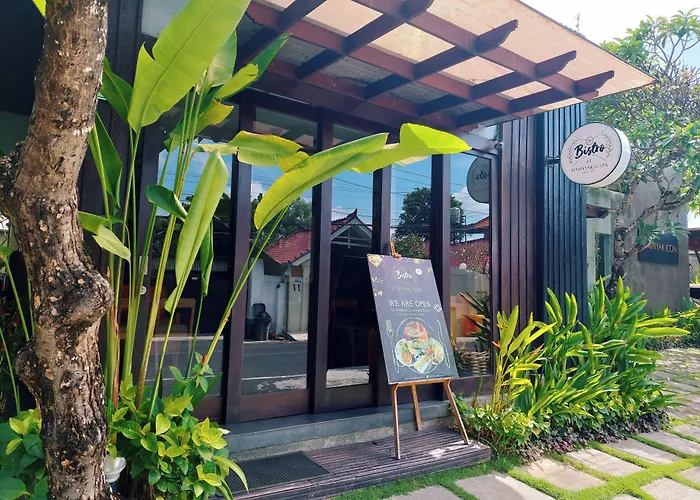 Icon - By Karaniya Experience - Chse Certified Seminyak