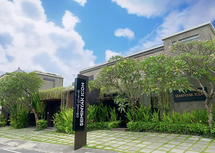Villa Icon - By Karaniya Experience - Chse Certified *
