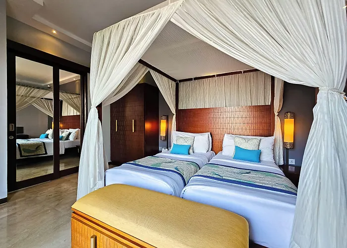 Villa Icon - By Karaniya Experience - Chse Certified *