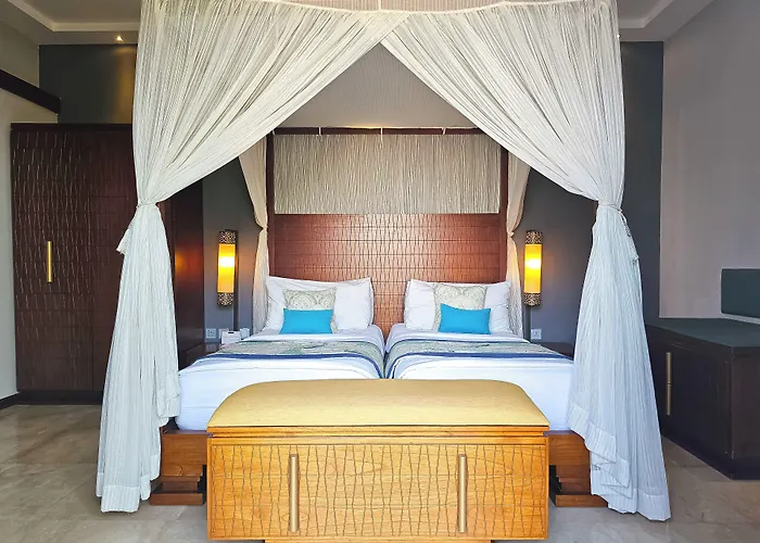 Icon - By Karaniya Experience - Chse Certified Villa