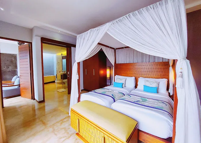 Icon - By Karaniya Experience - Chse Certified Villa *