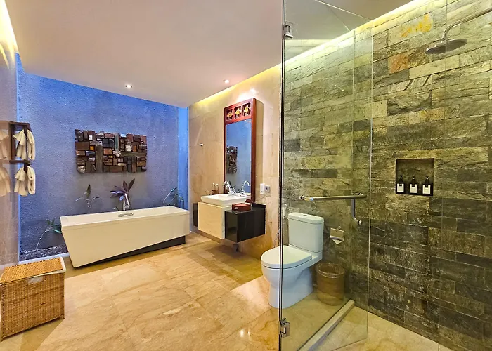 Icon - By Karaniya Experience - Chse Certified Seminyak