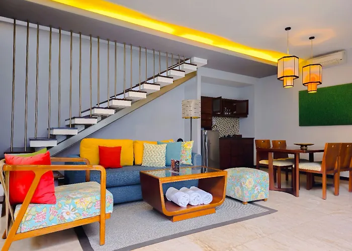 Villa Icon - By Karaniya Experience - Chse Certified *