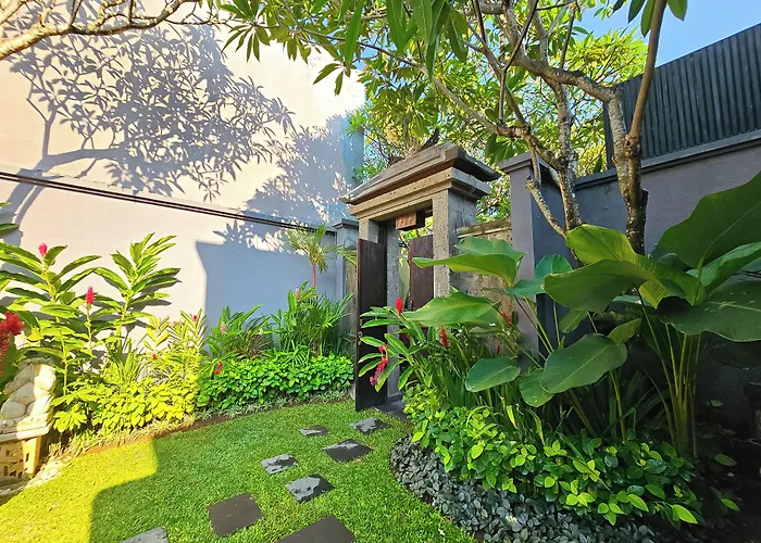 Icon - By Karaniya Experience - Chse Certified * Seminyak