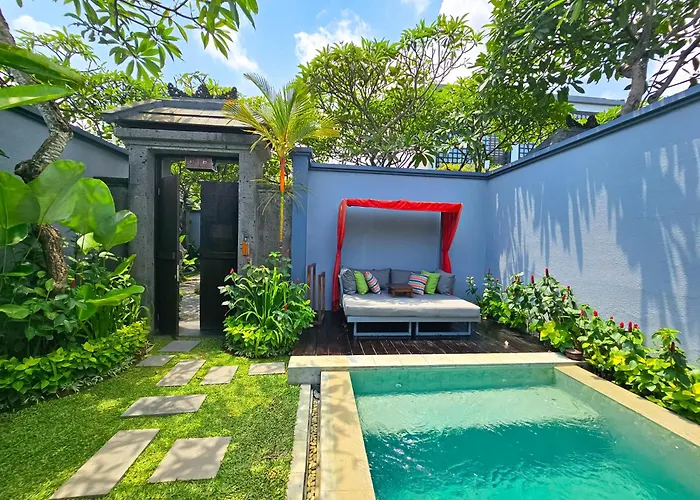 Icon - By Karaniya Experience - Chse Certified Villa
