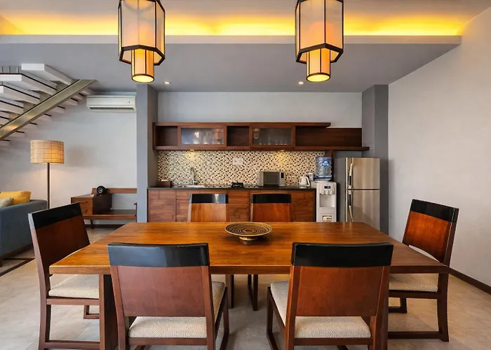 Icon - By Karaniya Experience - Chse Certified Villa *