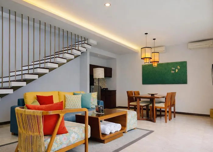 Icon - By Karaniya Experience - Chse Certified Seminyak
