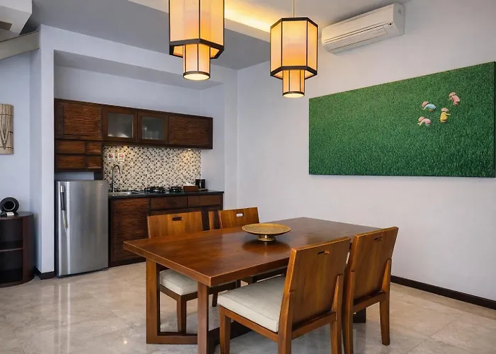Icon - By Karaniya Experience - Chse Certified Seminyak