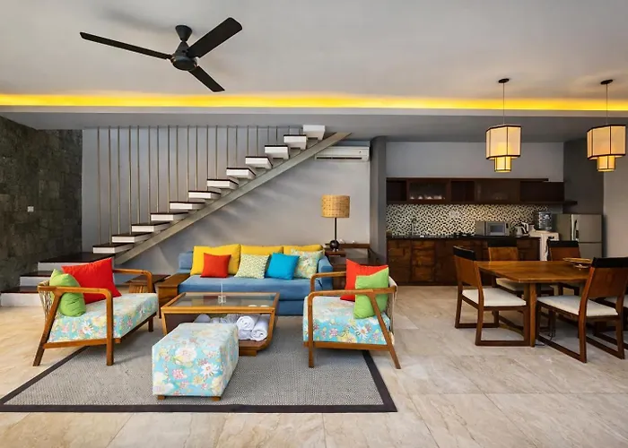Icon - By Karaniya Experience - Chse Certified Villa Seminyak