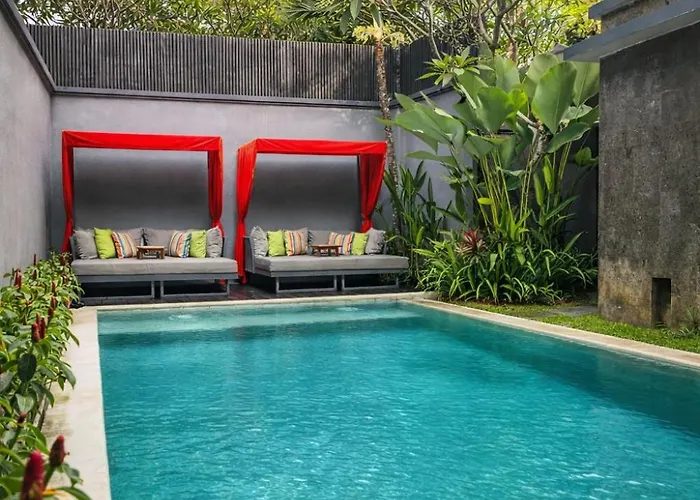 Icon - By Karaniya Experience - Chse Certified Seminyak
