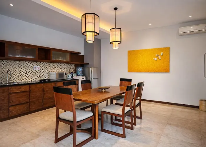 Villa Icon - By Karaniya Experience - Chse Certified