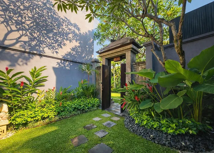 Icon - By Karaniya Experience - Chse Certified Seminyak