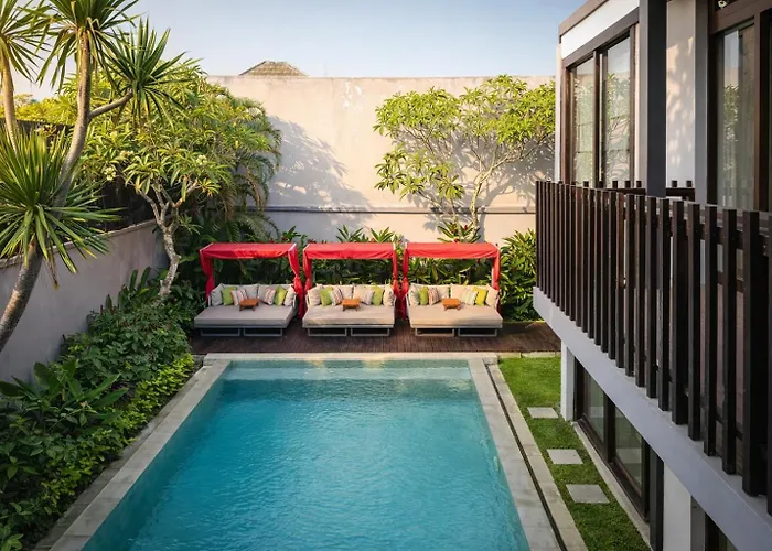 Icon - By Karaniya Experience - Chse Certified Villa
