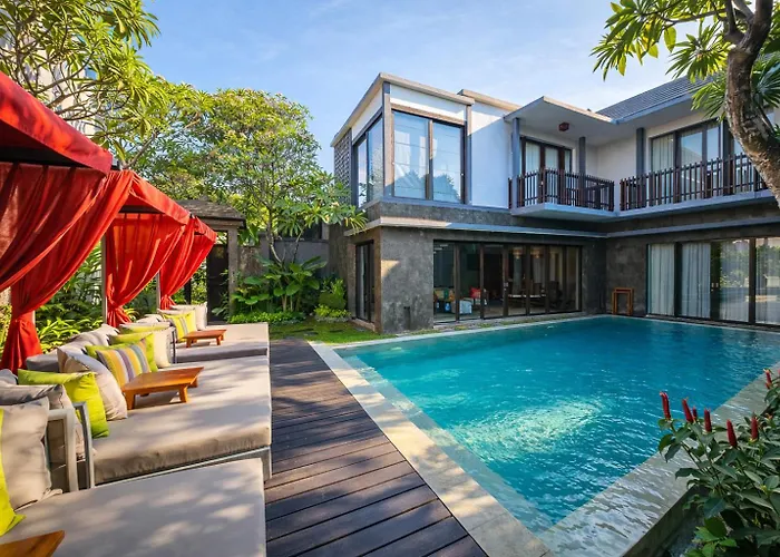 Icon - By Karaniya Experience - Chse Certified Villa *