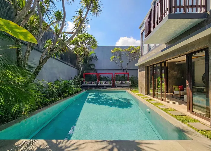 Icon - By Karaniya Experience - Chse Certified Villa