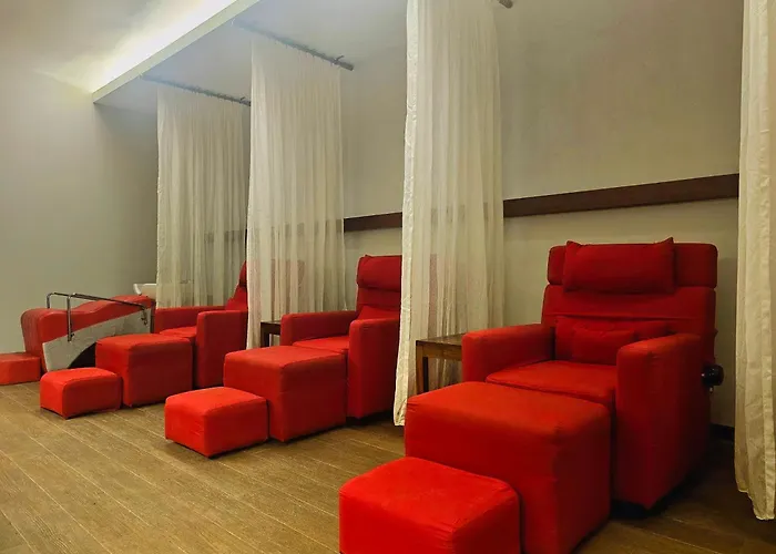 Villa Icon - By Karaniya Experience - Chse Certified