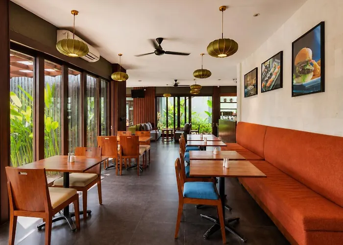 Villa Icon - By Karaniya Experience - Chse Certified *