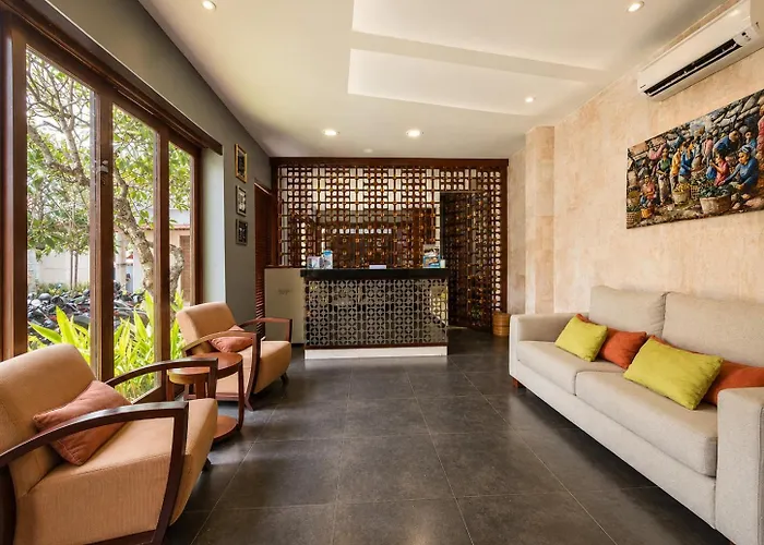 Villa Icon - By Karaniya Experience - Chse Certified