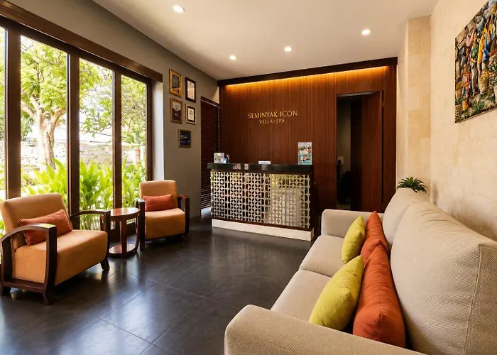 Icon - By Karaniya Experience - Chse Certified Villa
