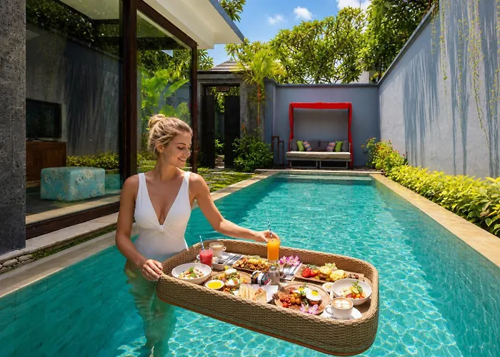 Icon - By Karaniya Experience - Chse Certified Seminyak