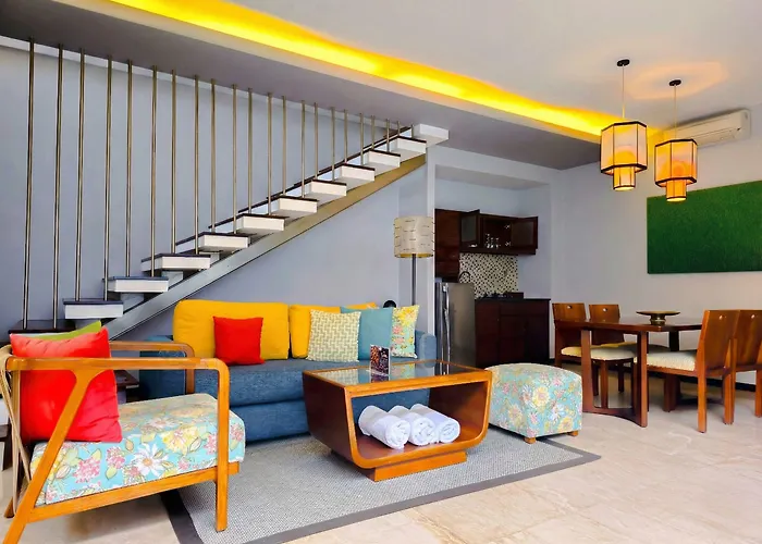 فيلة Icon - By Karaniya Experience - Chse Certified